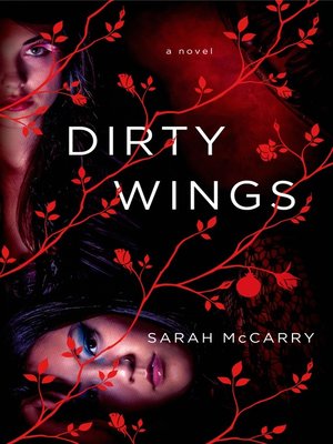 cover image of Dirty Wings